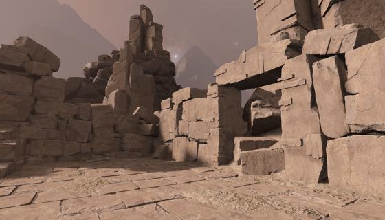 Thumbnail: ECHOES OF TIME