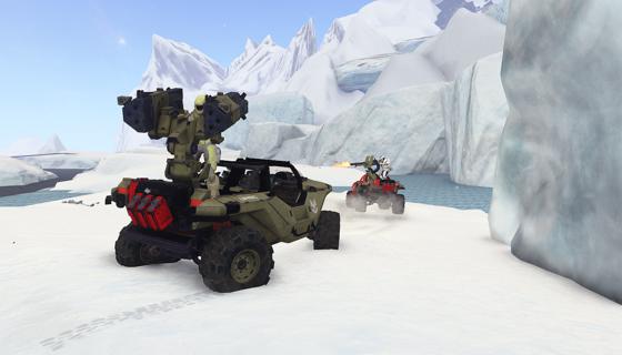 Image: ICA ROAD TRUCKERS 2