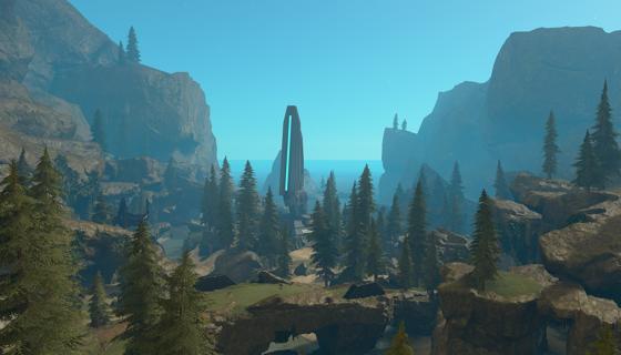 Thumbnail: Evocation