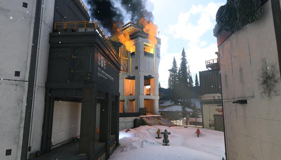 Thumbnail: Live Fire (HaF)