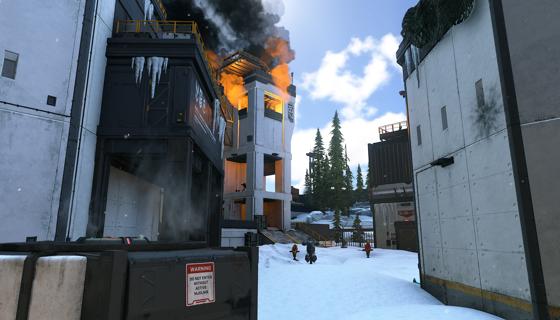 Image: Live Fire (HaF)
