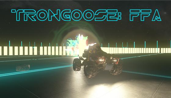 TRONGOOSE: FFA