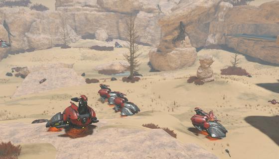 Image: Cat and Mouse