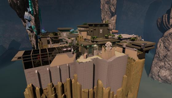 Thumbnail: ABYSS