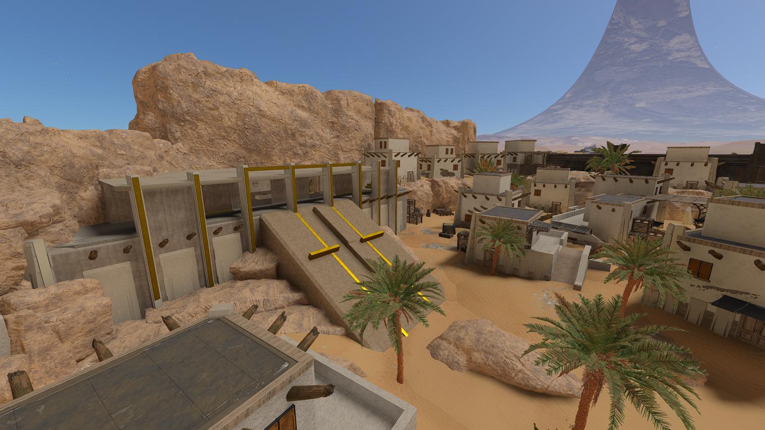 DOF I Simulation Spargus