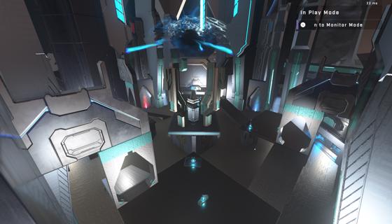 Thumbnail: Halo CE Wizard forerunner