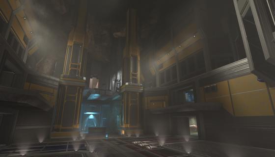 Thumbnail: Dredge