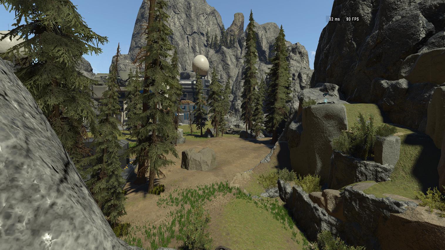 Watchpoint Scopuli | Redstellar