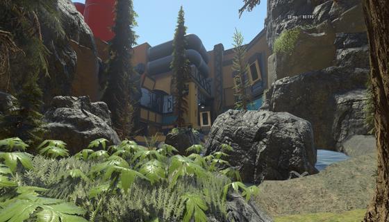 Thumbnail: Watchpoint Scopuli | Redstellar