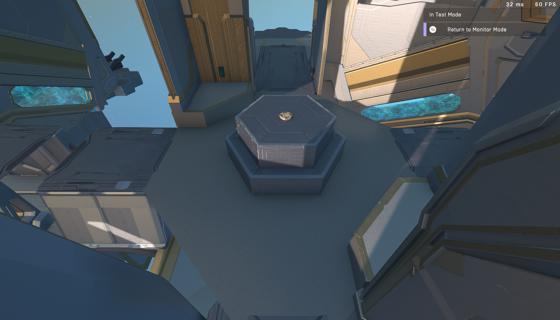 Thumbnail: Acheron WIP
