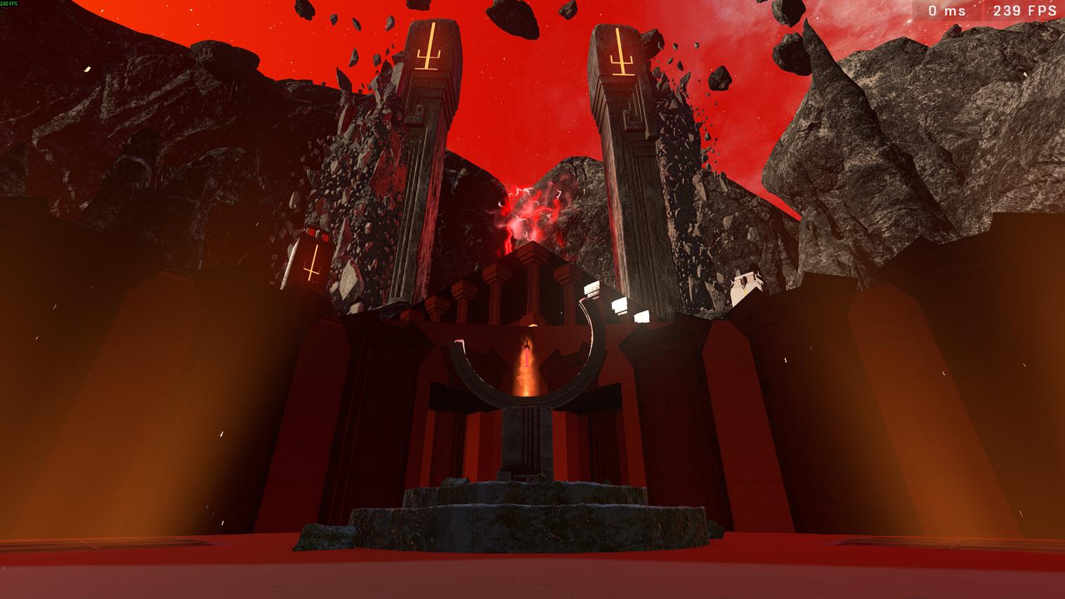 Eternal