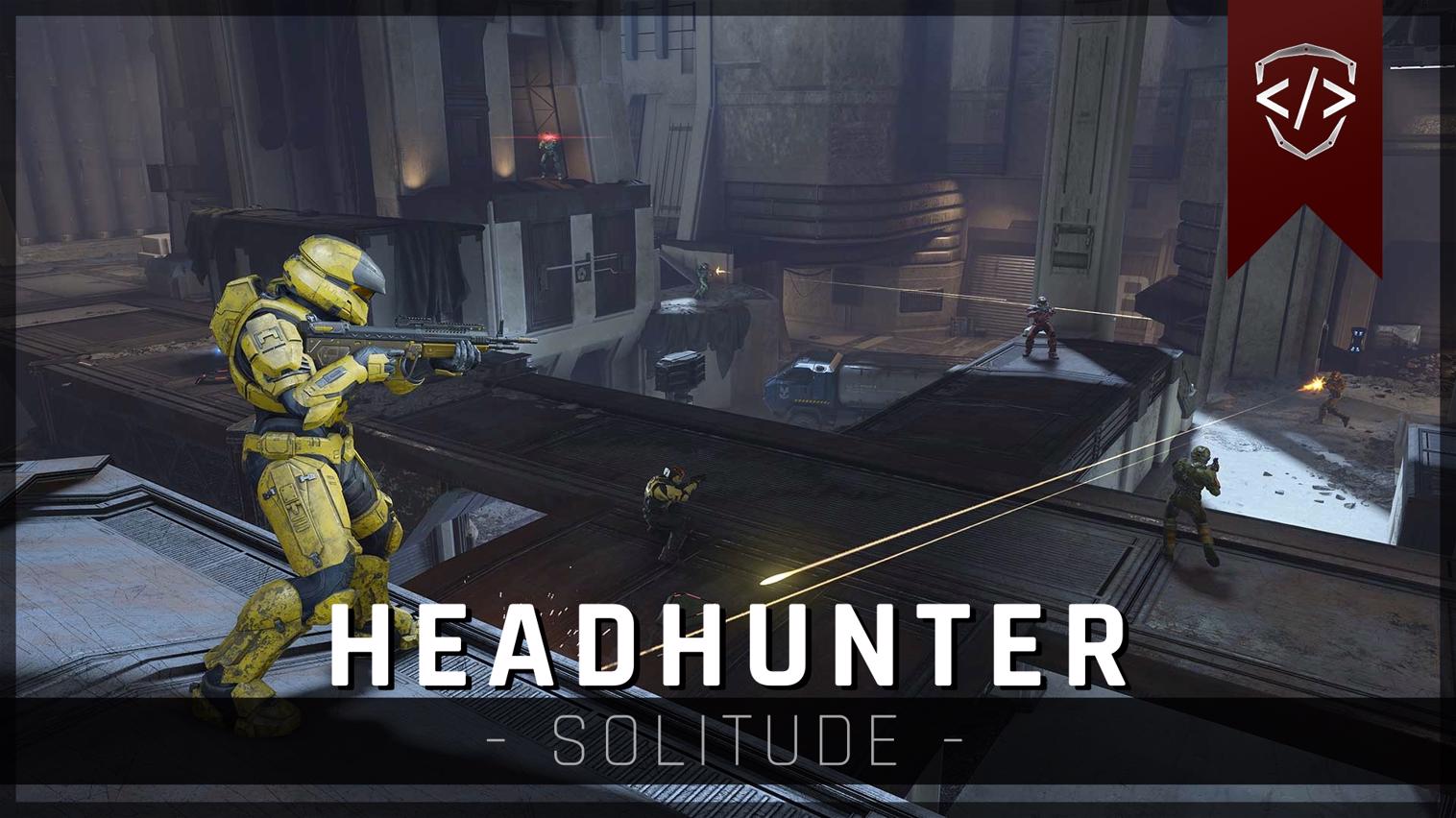 Solitude | Headhunter | tsg