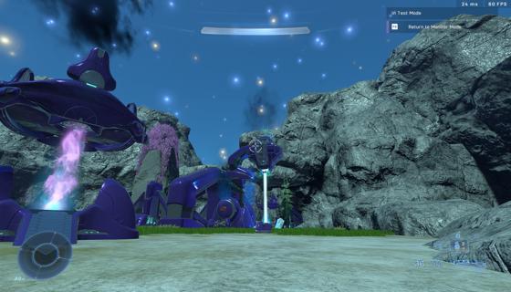 Image: Shield World Free Roam