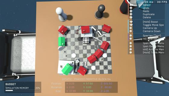 Thumbnail: TableTop war