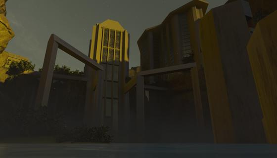 Image: New Dawn (Parkour)