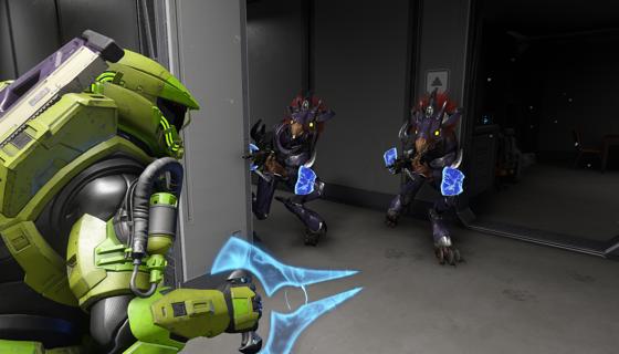 Image: PVE: Attack on Outpost 13