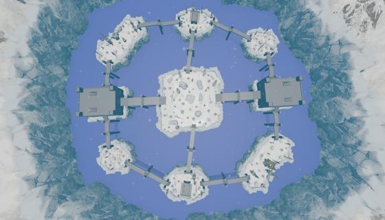 Image: Big Castle Wars (Tundra)