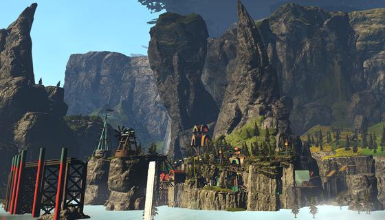 Image: BERK (BLOCKOUT)