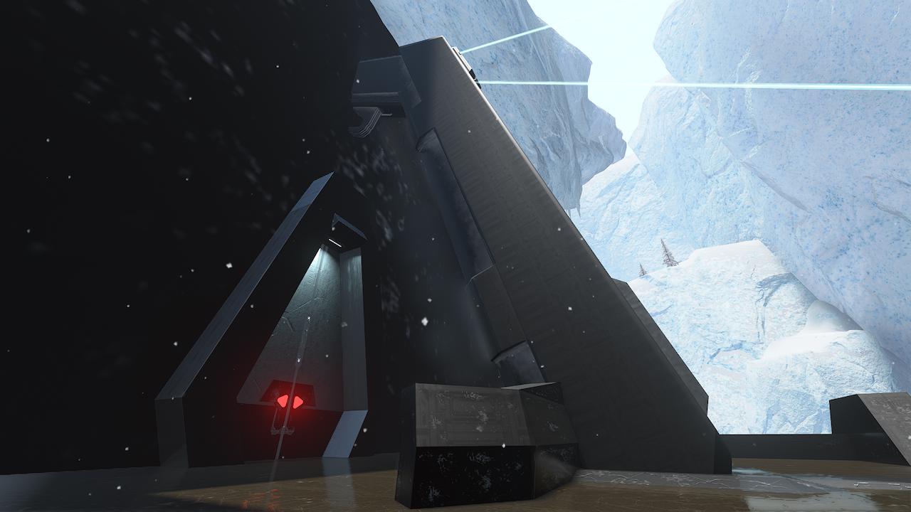 Cryo Control