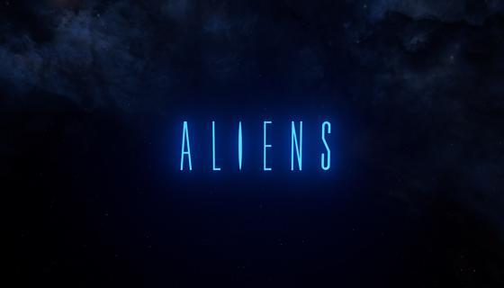 Aliens