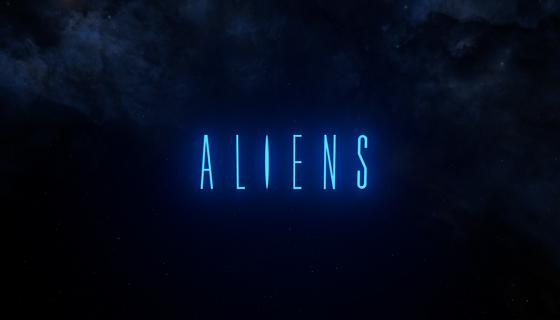 Thumbnail: Aliens