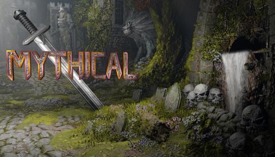 Image : MYTHICAL ULTIMATE
