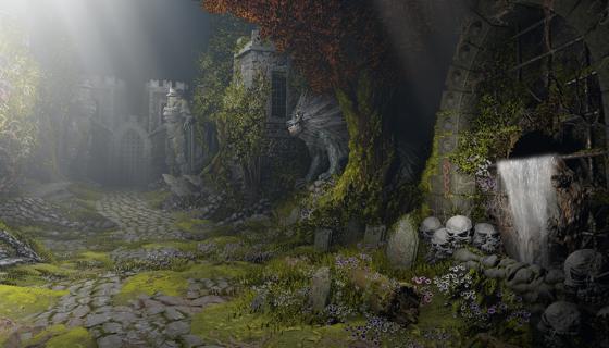 Image: MYTHICAL ULTIMATE