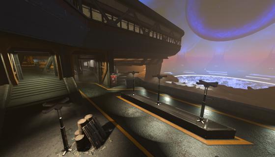 Image: Stormbreaker