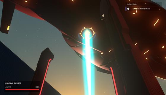 Thumbnail: The Banished Cruiser