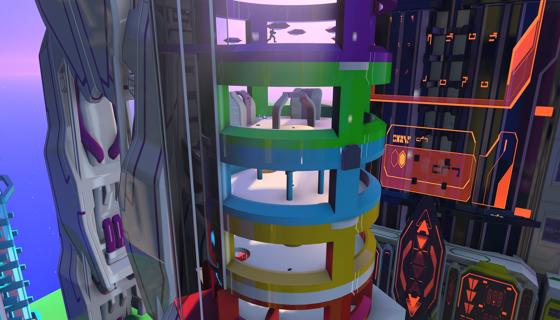 Image: Slipstream Hopper