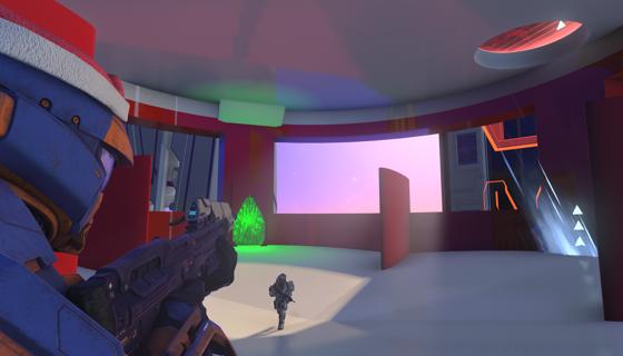 Image: Slipstream Hopper