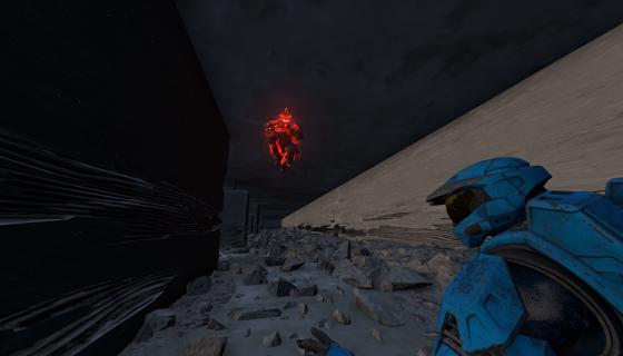 Image: Cookies Ruins