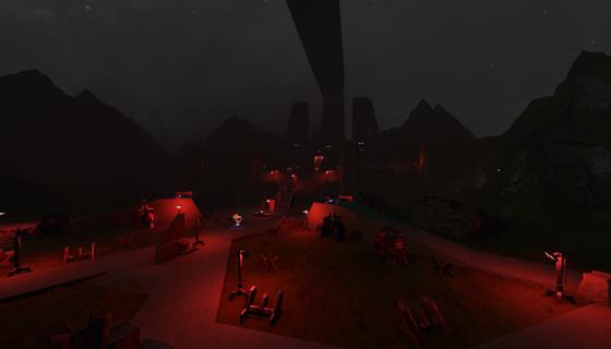 Thumbnail: UNSC BH Operation Starfall