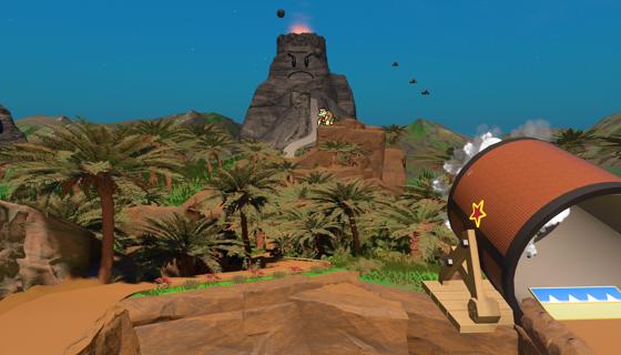 Image: DK MOUNTAIN