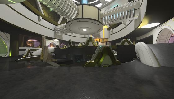 Thumbnail: Sanctum