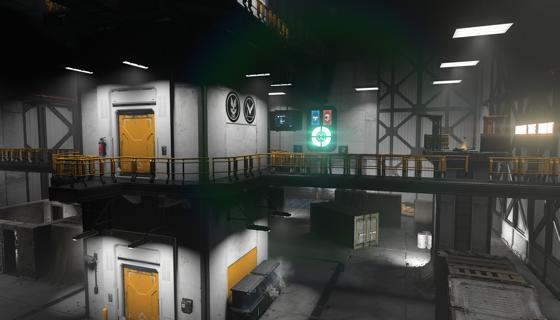 Afbeelding: Noble team House