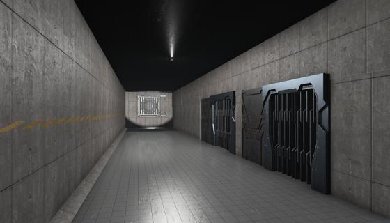 Thumbnail: Bunker