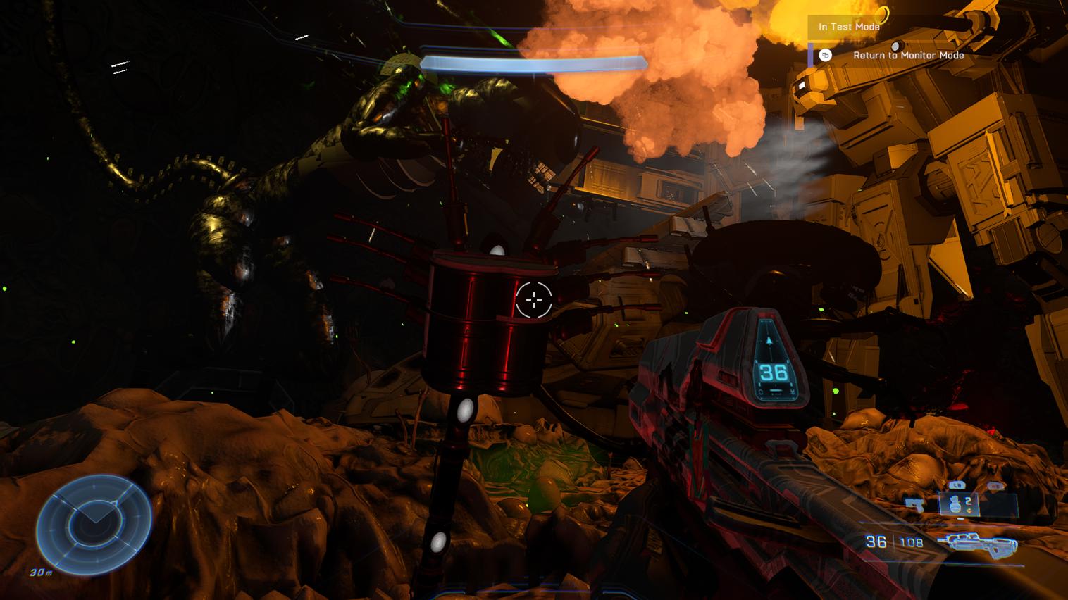 Alien : Hive Tactics