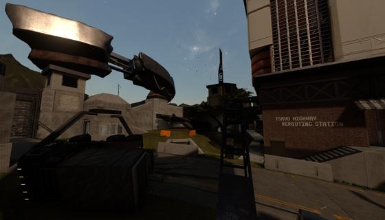 Image : Reroute