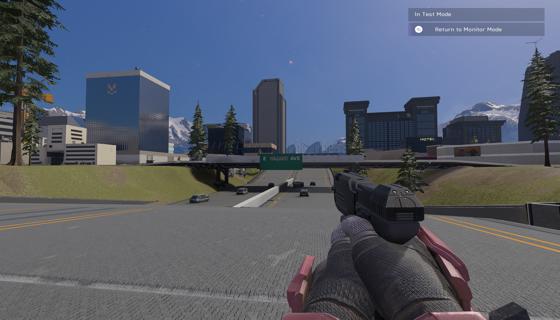 Image: Ultra City 4