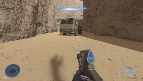 Image: Campaign mission 2