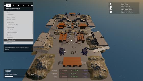 Thumbnail: Massive battle with AI in map