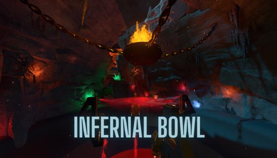 Infernal Bowl