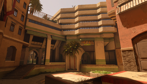 Image: Vacancy Revamp