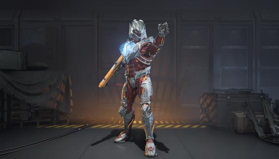 Image: Forerunner mirror social