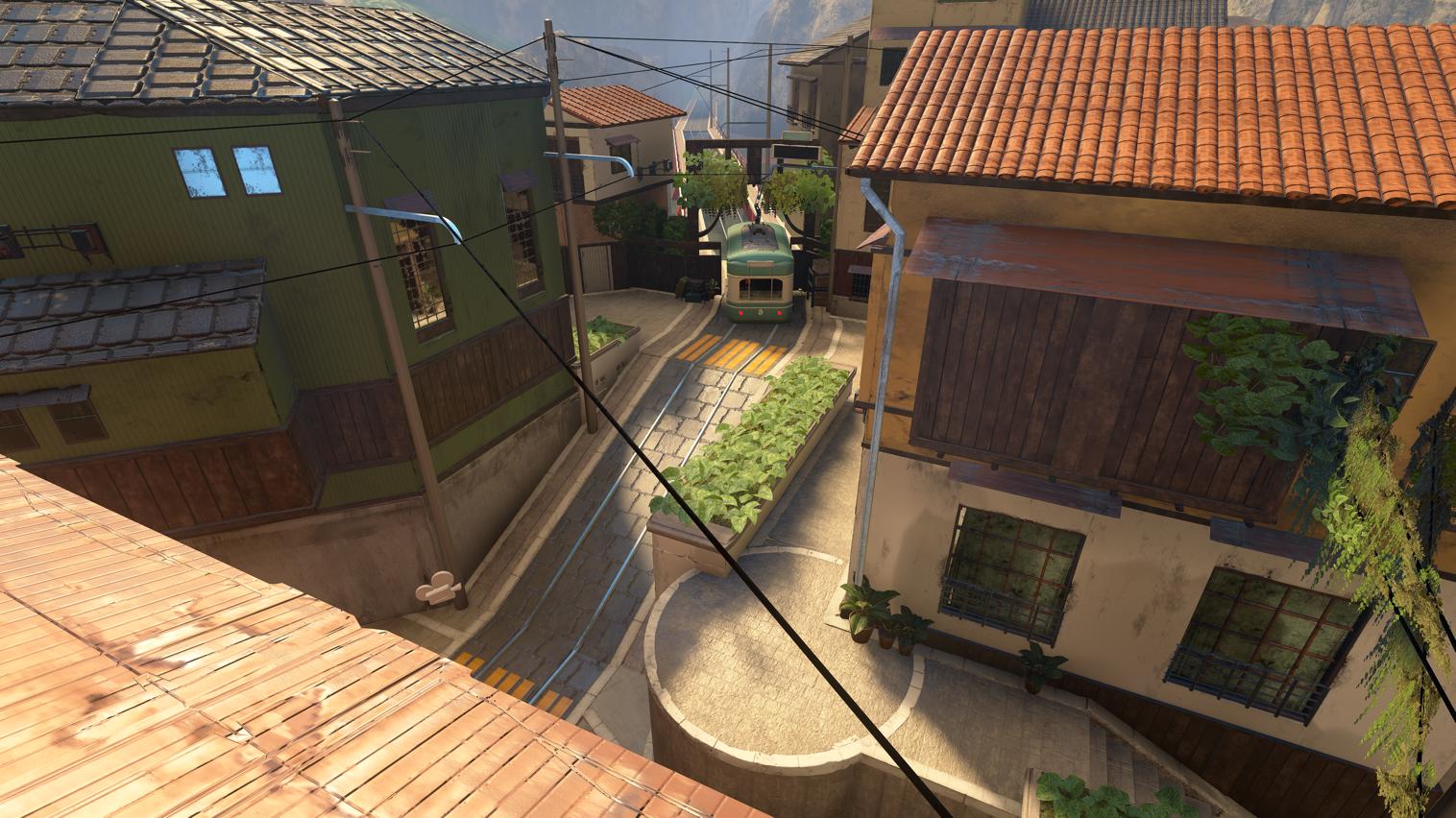 Good Old Days