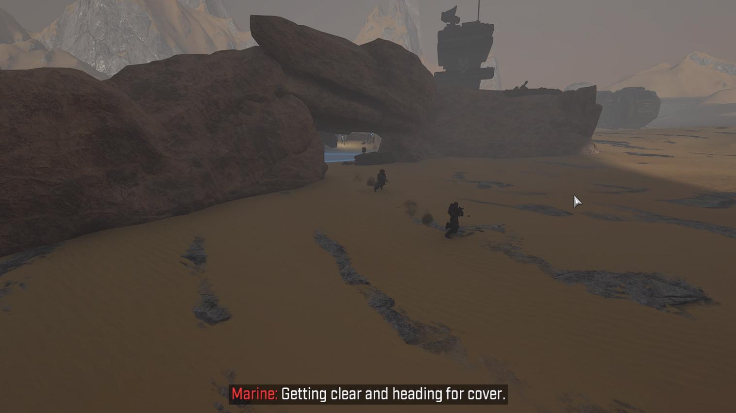 Beach Invasion PvPvE