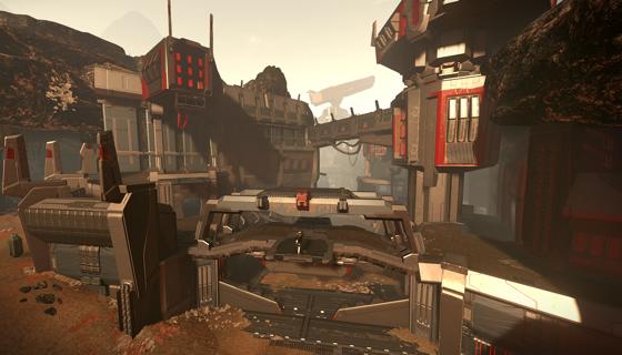 Thumbnail: Intrusion