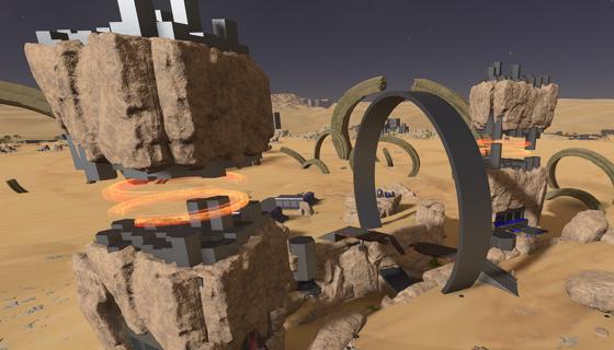 Thumbnail: Fremen