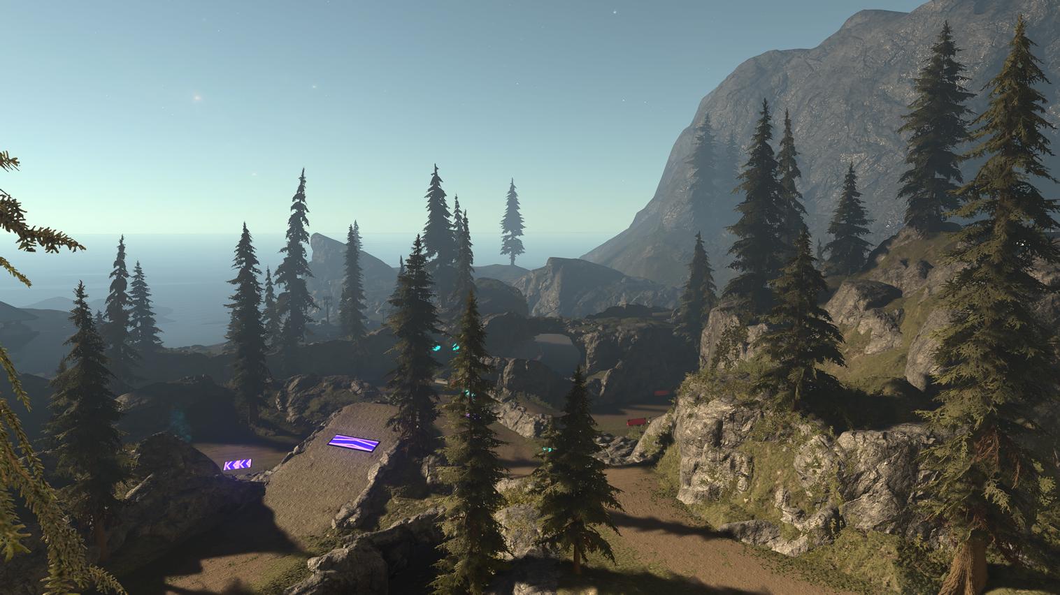 Halo Kart ¦ Grand Prix